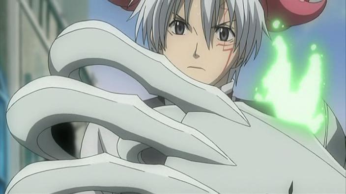 Otaku Gallery  / . / Anime e Manga / D.Gray-Man / Screen Shots / 18 - Il fidanzato di Linalee / 278.jpg